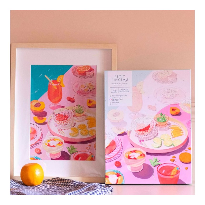 kit-peinture-bio-petit-pinceau-summer-dreams kit-peinture-bio-petit-pinceau-summer-dreams