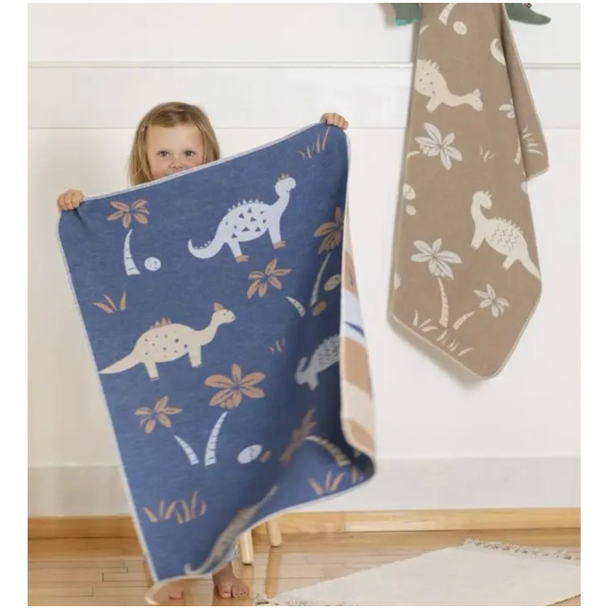 plaid-couverture-enfant-coton-recyclé-europe-fussenegger plaid-couverture-enfant-coton-recyclé-europe-fussenegger