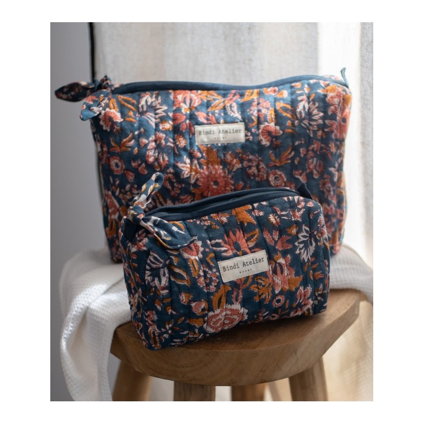 trousse-toilette-voyage-conton-imprimé-artisanat-bindi trousse-toilette-voyage-conton-imprimé-artisanat-bindi
