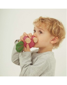jouet-bébé-enfant-voiture-caoutchouc-bois-naturel-Oli