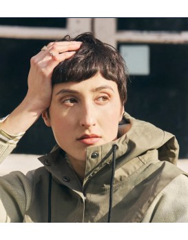 capuche-pluie-durabble-imperméable-vêtement-fudoon