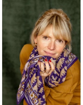 Foulard Latika