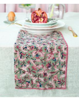Serviette de table