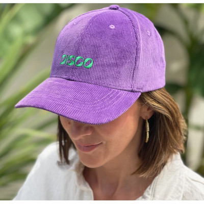 casquette-chapeau-mode-accessoire-velours-coton-milinane