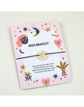 Bracelet wish
