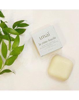 Crème définition boucles