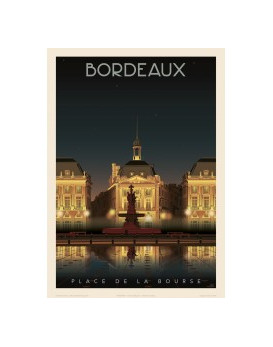 Bordeaux - Quais de la Garonne