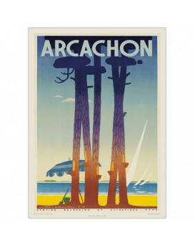Arcachon - Station balnéaire