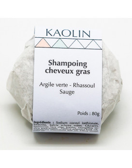 Shampoing