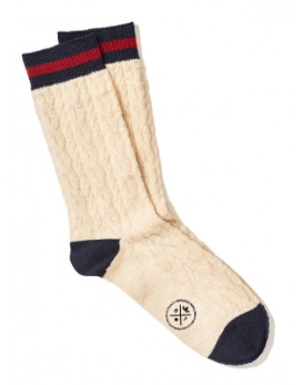 Chaussettes Bobby