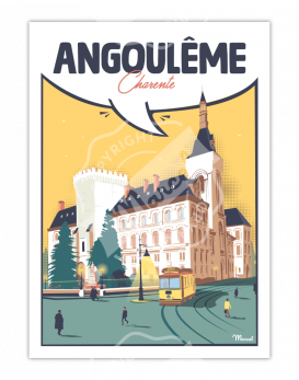 Angoulême