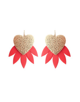 Boucles d’oreilles Maria