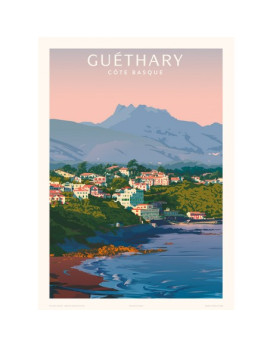 Guéthary