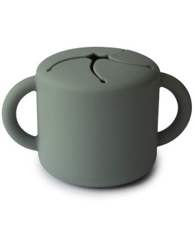 Snack cup