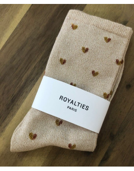 Chaussettes Love