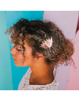 Barrette Gina