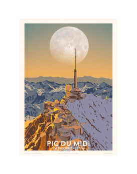 Pic du midi - Bigorre 2877