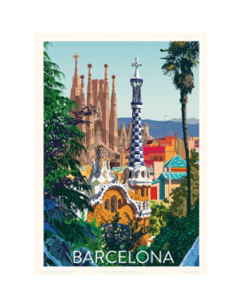 Barcelone