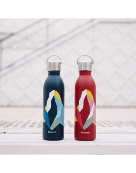 Gourde Active 600ml motifs