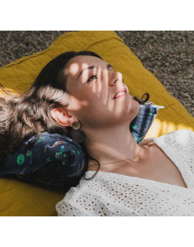 Coussin de sieste Salvador