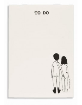 Carnet to do list