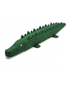 Peluche crocodile L Halfdan