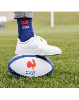 Chaussettes France Rugby 42/46