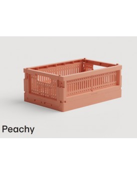 Caisse Mini - Peachy