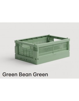 Caisse Mini - Green Bean Green