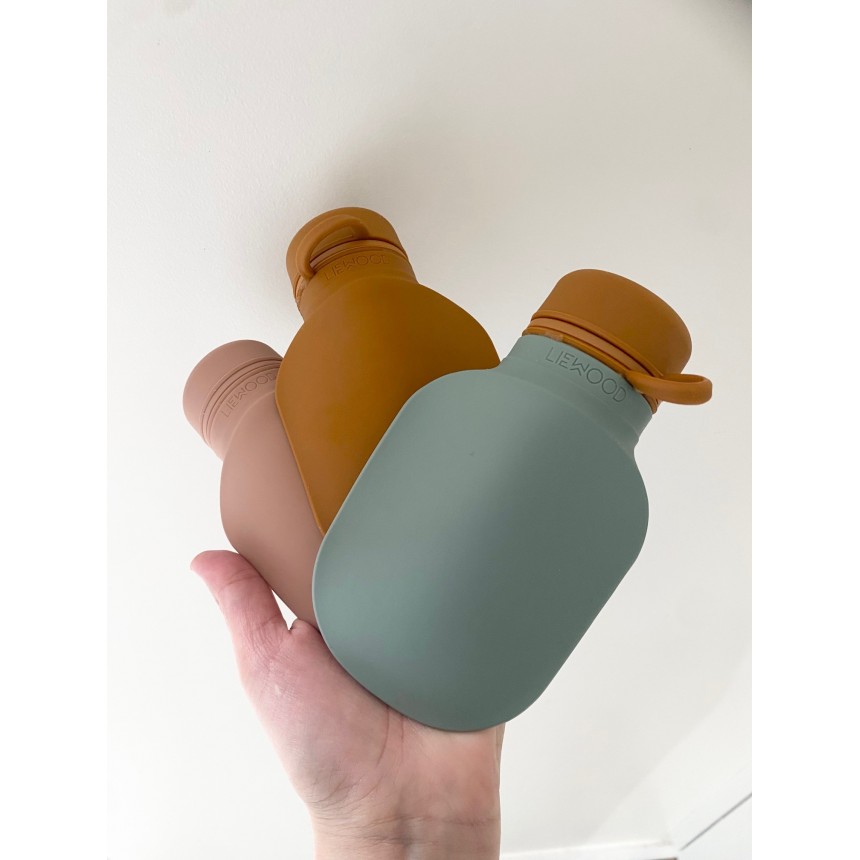 Gourdes pour compote réutilisables Gourdes pour compote réutilisables
