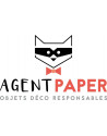 Agent paper