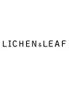 Lichen & Leaf