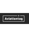 Aviation tag