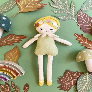 Notre sélection automnale pour les enfants:
🍁La poupée Elf en coton biologique et rembourrage en maïs
🍁Les jeux à empiler fabriqués au Danemark
🍁Les champignons en feutre de laine 

#kids #cadeauenfant