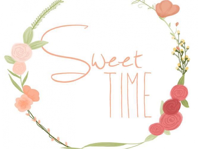 Sweet Time/Mars 2015